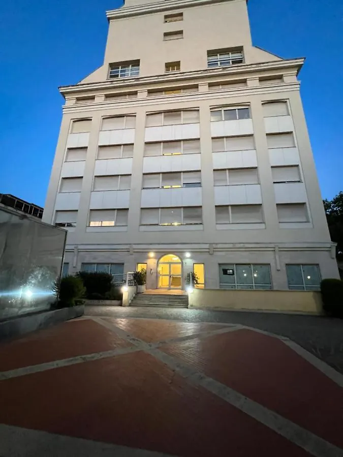 Porta Maggiore House Apartment Rome 0*,